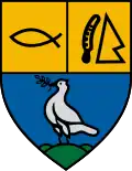 Tordas – znak