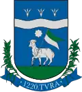 Tura – znak