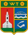 Vág – znak