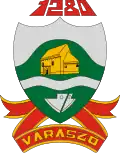 Váraszó – znak