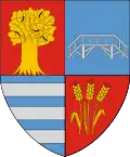 Vásárosnamény – znak