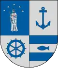 Vének – znak