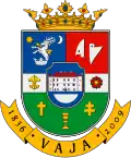 Vaja – znak
