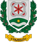 Vajszló – znak