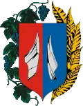 Verpelét – znak