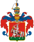 Veszprém – znak