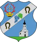 Vilonya – znak
