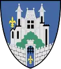 Visegrád – znak