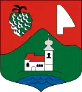 Zánka – znak