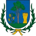 Zalaapáti – znak