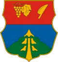 Zalahaláp – znak