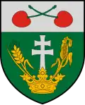 Zalameggyes – znak
