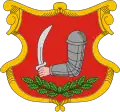 Zalaszentgrót – znak