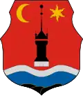 Zsurk – znak