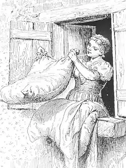 Ilustrace Hermanna Vogela