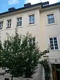 Haštalská škola
