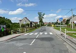 Hať (2011)