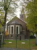 Evangelický kostel
