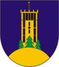 Haanja vald – znak