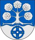 Haapavesi – znak