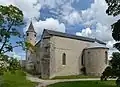 Hradní kostel
