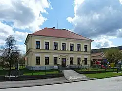 Obecní úřad