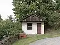Autobusová zastávka