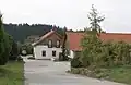 Penzion Habří