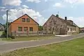 Stavení čp.14