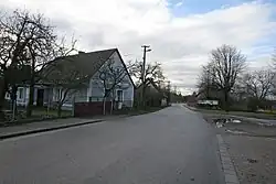 Habřinka čp. 6