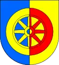 Znak obce Habartice