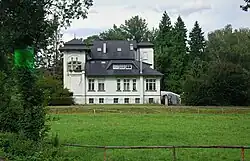 Habermannova vila
