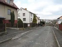 Ulice