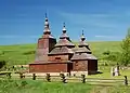 Kostel sv. Mikuláše
