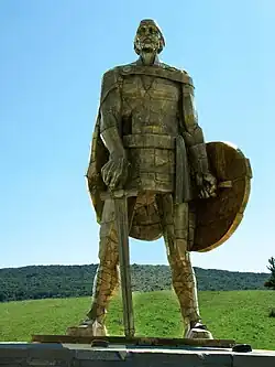 Portrét