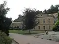 Hadí lázně (mimo provoz)