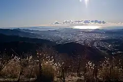 Panorama města