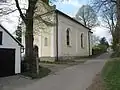 Kostel svatého Josefa