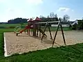 Hřiště
