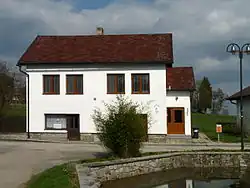Obecní úřad