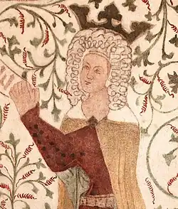 Portrét