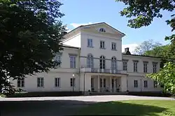 palác Haga (2008)