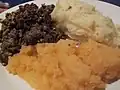 Haggis (Skotsko)