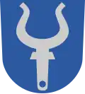 Hailuoto – znak