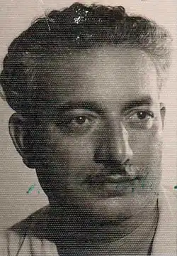 Chajim Jehuda