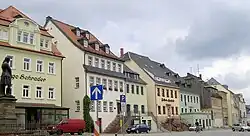 Náměstí