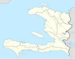 Cap-Haïtien