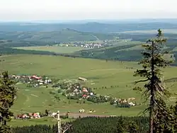 Celkový pohled