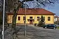 obecní úřad