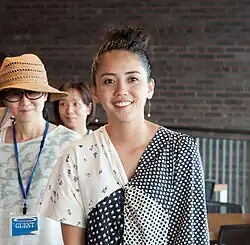 Čitose Hadžimeová (15. září 2011)